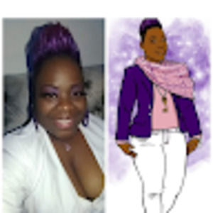 Meet your Posher, Kizzy